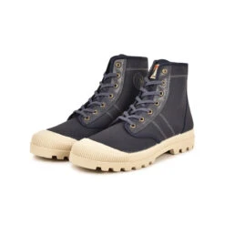 Pataugas AUTHENTIQUE M/SC H2I MARINE 14 Pataugas AUTHENTIQUE M/SC H2I MARINE -Boutique Pop Pataugas BOOTS HOMME OG M SC F2I MARINE 628342 456 5