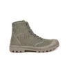 Pataugas AUTHENTIQUE M/TDLV H2I VERT DE GRIS 2 Pataugas AUTHENTIQUE M/TDLV H2I VERT DE GRIS -Boutique Pop Pataugas BOOTS HOMME OG M TDLV H2I VERT DE GRIS 628339 557 1