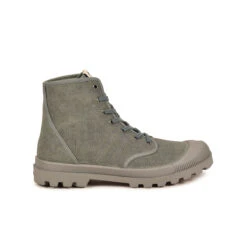 Pataugas AUTHENTIQUE M/TDLV H2I VERT DE GRIS