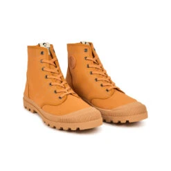 Pataugas AUTHENTIQUE/T H4G CAMEL 13 Pataugas AUTHENTIQUE/T H4G CAMEL -Boutique Pop Pataugas BOOTS HOMME OG T F4G CAMEL 628018 751 4 3ad0f28a ea4b 485f 991b c41f6e41fac8