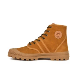 Pataugas AUTHENTIQUE/S H4G OCRE 14 Pataugas AUTHENTIQUE/S H4G OCRE -Boutique Pop Pataugas BOOTS HOMME ORIGINALE S H4G OCRE 3