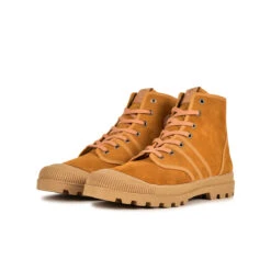 Pataugas AUTHENTIQUE/S H4G OCRE 17 Pataugas AUTHENTIQUE/S H4G OCRE -Boutique Pop Pataugas BOOTS HOMME ORIGINALE S H4G OCRE 3 b544a158 18ed 4e37 b3a9 2c0d9833fb58