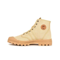 Pataugas AUTHENTIQUE/T H4G ECRU 17 Pataugas AUTHENTIQUE/T H4G ECRU -Boutique Pop Pataugas BOOTS HOMME ORIGINALE T H4G ECRU 3