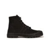 Pataugas AUTHENTIQUE/T H4G NOIR 2 Pataugas AUTHENTIQUE/T H4G NOIR -Boutique Pop Pataugas BOOTS HOMME ORIGINALE T H4G NOIR 1