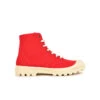 Pataugas AUTHENTIQUE/T H4G ROUGE -Boutique Pop Pataugas BOOTS HOMME ORIGINALE T H4G ROUGE 1