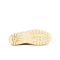 Pataugas AUTHENTIQUE/T H4G ROUGE 13 Pataugas AUTHENTIQUE/T H4G ROUGE -Boutique Pop Pataugas BOOTS HOMME ORIGINALE T H4G ROUGE 8