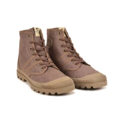 Pataugas AUTHENTIQUE/T H4G TAN 13 Pataugas AUTHENTIQUE/T H4G TAN -Boutique Pop Pataugas BOOTS HOMME ORIGINALE T H4G TAN 628017 756 4