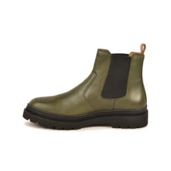 Pataugas VITUS/N H4H KAKI -Boutique Pop Pataugas BOOTS HOMME VITUS N F4I KAKI 628278 554 3