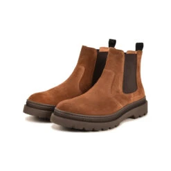 Pataugas VITUS/SH H4I CHATAIGNE 12 Pataugas VITUS/SH H4I CHATAIGNE -Boutique Pop Pataugas BOOTS HOMME VITUS SH H4I CHATAIGNE 628518 755 5