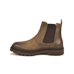 Pataugas VITUS/WL H4I OCRE 12 Pataugas VITUS/WL H4I OCRE -Boutique Pop Pataugas BOOTS HOMME VITUS W L OCRE 628529 251 3