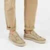Pataugas CARL/S H2H BEIGE 1 Pataugas CARL/S H2H BEIGE -Boutique Pop Pataugas CARLSH2HBEIGE1