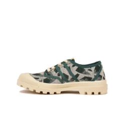 Pataugas AUTHENTIQUE WALKIE TALKIE L/GR F2H EMERAUDE 15 Pataugas AUTHENTIQUE WALKIE TALKIE L/GR F2H EMERAUDE -Boutique Pop Pataugas CHAUSSURE FEMME OG L GR F2H EMERAUDE 3