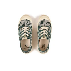 Pataugas AUTHENTIQUE WALKIE TALKIE L/GR F2H EMERAUDE 17 Pataugas AUTHENTIQUE WALKIE TALKIE L/GR F2H EMERAUDE -Boutique Pop Pataugas CHAUSSURE FEMME OG L GR F2H EMERAUDE 6