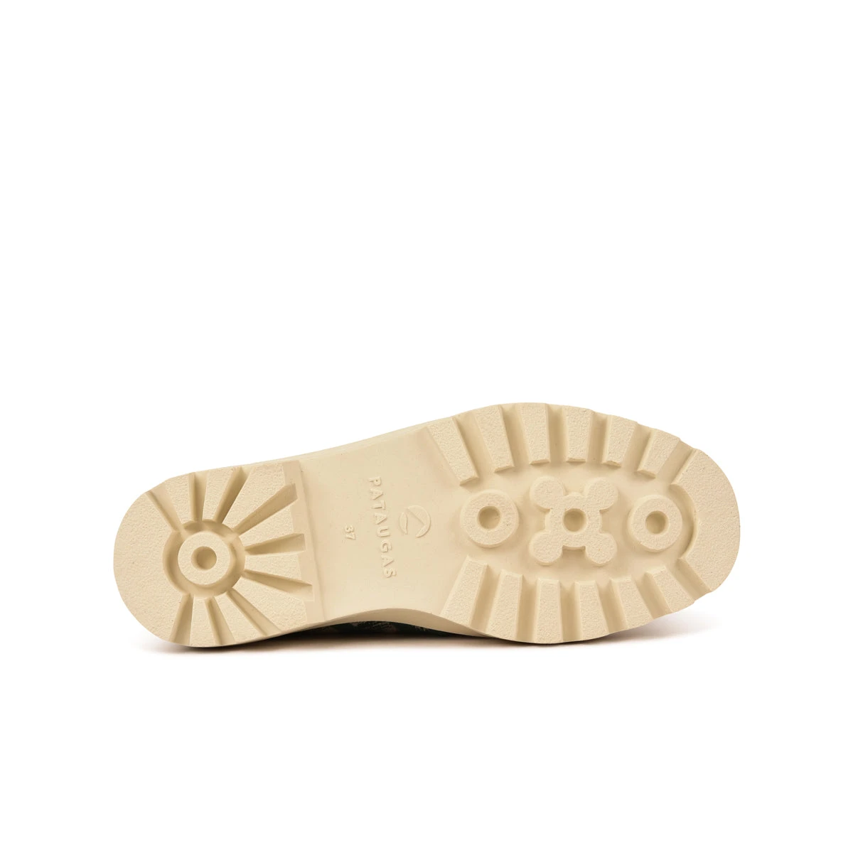 Pataugas AUTHENTIQUE WALKIE TALKIE L/GR F2H EMERAUDE 11 Pataugas AUTHENTIQUE WALKIE TALKIE L/GR F2H EMERAUDE – Image 9