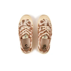 Pataugas AUTHENTIQUE WALKIE TALKIE L/GR F2H MARRON 11 Pataugas AUTHENTIQUE WALKIE TALKIE L/GR F2H MARRON -Boutique Pop Pataugas CHAUSSURE FEMME OG L GR F2H MARRON 6