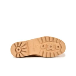 Pataugas AUTHENTIQUE L/S F4G OCRE 11 Pataugas AUTHENTIQUE L/S F4G OCRE -Boutique Pop Pataugas CHAUSSURE FEMME OG L S F4G OCRE 4