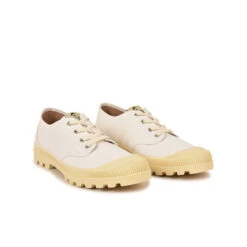 Pataugas AUTHENTIQUE L/T F2H BLANC 13 Pataugas AUTHENTIQUE L/T F2H BLANC -Boutique Pop Pataugas CHAUSSURE FEMME OG L T F2H BLANC 4