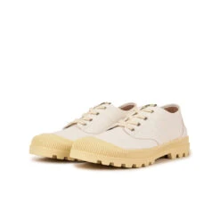 Pataugas AUTHENTIQUE L/T F2H BLANC 14 Pataugas AUTHENTIQUE L/T F2H BLANC -Boutique Pop Pataugas CHAUSSURE FEMME OG L T F2H BLANC 5