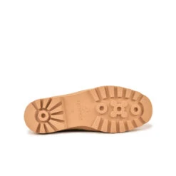 Pataugas AUTHENTIQUE L/T F2H KAKI/MIEL 13 Pataugas AUTHENTIQUE L/T F2H KAKI/MIEL -Boutique Pop Pataugas CHAUSSURE FEMME OG L T F2H KAKI MIEL 8