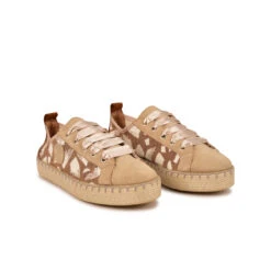 Pataugas PANKE/GR F2H BEIGE 11 Pataugas PANKE/GR F2H BEIGE -Boutique Pop Pataugas CHAUSSURE FEMME PANKE GR F2H BEIGE 4