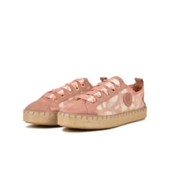 Pataugas PANKE/GR F2H ROSE 10 Pataugas PANKE/GR F2H ROSE -Boutique Pop Pataugas CHAUSSURE FEMME PANKE GR F2H ROSE 5
