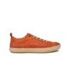 Pataugas CARL/NU H2H ORANGE -Boutique Pop Pataugas CHAUSSURE HOMME CARL NU H2H ORANGE 1