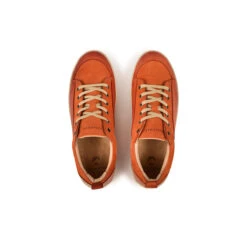 Pataugas CARL/NU H2H ORANGE -Boutique Pop Pataugas CHAUSSURE HOMME CARL NU H2H ORANGE 6