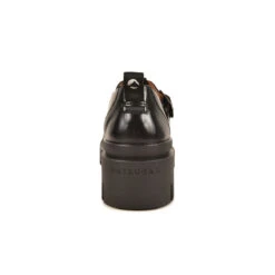 Pataugas AINOA SAL F4I NOIR 15 Pataugas AINOA SAL F4I NOIR -Boutique Pop Pataugas DERBIES FEMME AINOA SAL F4I NOIR 628544 850 7