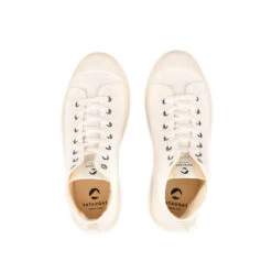 Pataugas ETCHE M/T F2H BLANC 13 Pataugas ETCHE M/T F2H BLANC -Boutique Pop Pataugas ETCHE M T F2H BLANC 6