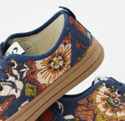 Pataugas ETCHE L/JFL F4H MARINE 13 Pataugas ETCHE L/JFL F4H MARINE -Boutique Pop Pataugas ETCHELJFL628223456 MARINE Detail