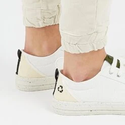 Pataugas ETCHE EKO H2H BLANC -Boutique Pop Pataugas ETCHELTEDH2HBLANC2