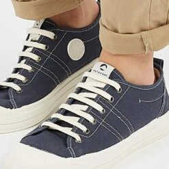 Pataugas ETCHE L/T H2H MARINE 12 Pataugas ETCHE L/T H2H MARINE -Boutique Pop Pataugas ETCHELTH2HMARINE2