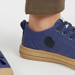 Pataugas ETCHE L/TWK H2H BLEU/GUM -Boutique Pop Pataugas ETCHELTWKH2HBLEUGUM1