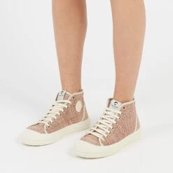 Pataugas ETCHE M/IRI F2H ROUGE 10 Pataugas ETCHE M/IRI F2H ROUGE -Boutique Pop Pataugas ETCHEMIRIF2HROUGE1