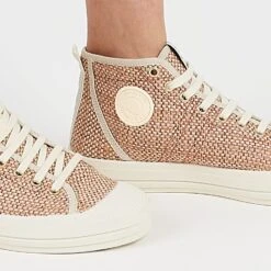 Pataugas ETCHE M/IRI F2H ROUGE 11 Pataugas ETCHE M/IRI F2H ROUGE -Boutique Pop Pataugas ETCHEMIRIF2HROUGE2