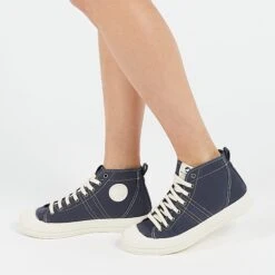 Pataugas ETCHE M/T F2H MARINE 10 Pataugas ETCHE M/T F2H MARINE -Boutique Pop Pataugas ETCHEMTF2HMARINE1