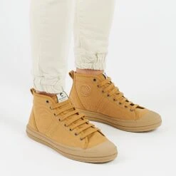 Pataugas ETCHE M/TWK H2H CAMEL/GUM -Boutique Pop Pataugas ETCHEMTWKH2HCAMELGUM1