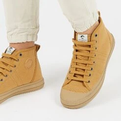 Pataugas ETCHE M/TWK H2H CAMEL/GUM -Boutique Pop Pataugas ETCHEMTWKH2HCAMELGUM2