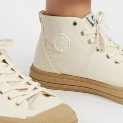 Pataugas ETCHE M/TWK H2H ECRU/GUM 23 Pataugas ETCHE M/TWK H2H ECRU/GUM -Boutique Pop Pataugas ETCHEMTWKH2HECRUGUM2