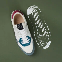 Pataugas ASTATE/NC F2I BLANC 19 Pataugas ASTATE/NC F2I BLANC -Boutique Pop Pataugas F ASTATE NC BLANC