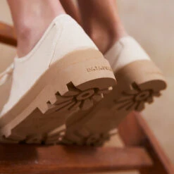 Pataugas AUTHENTIQUE L/T F2H IVOIRE 12 Pataugas AUTHENTIQUE L/T F2H IVOIRE -Boutique Pop Pataugas F AUTHENTIQUE L T IVOIRE