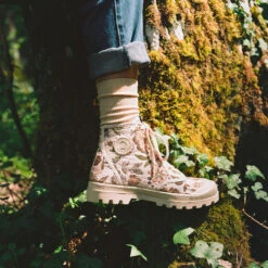 Pataugas AUTHENTIQUE M/FL F4H BEIGE 14 Pataugas AUTHENTIQUE M/FL F4H BEIGE -Boutique Pop Pataugas F Authentique FL Beige