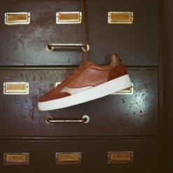 Pataugas BASALT/SNME F2H PECHE/CUIVRE 13 Pataugas BASALT/SNME F2H PECHE/CUIVRE -Boutique Pop Pataugas F Basalte SNME F2H Peche Cuivre 01