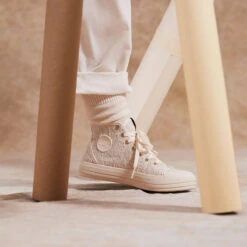 Pataugas ETCHE M/BCL F2I ECRU 12 Pataugas ETCHE M/BCL F2I ECRU -Boutique Pop Pataugas F ETCHE M BCL Ecru