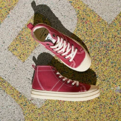 Pataugas ETCHE M/T F2H BORDEAUX 11 Pataugas ETCHE M/T F2H BORDEAUX -Boutique Pop Pataugas F Etche M T F2H Bordeaux 01