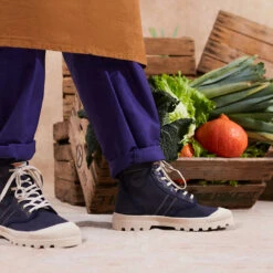 Pataugas AUTHENTIQUE M/SC H2I MARINE 12 Pataugas AUTHENTIQUE M/SC H2I MARINE -Boutique Pop Pataugas H AUTHENTIQUE M SC Marine