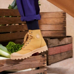 Pataugas AUTHENTIQUE/T H4G CAMEL 12 Pataugas AUTHENTIQUE/T H4G CAMEL -Boutique Pop Pataugas H AUTHENTIQUE T CAMEL 41424da7 aa21 419d 80fa 227265b8afac