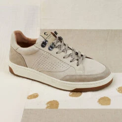 Pataugas BASALTE HK/S H2H ECRU 12 Pataugas BASALTE HK/S H2H ECRU -Boutique Pop Pataugas H BASALT HK ECRU NM 2fd78770 f999 4f0d 8c3b f09ff4c17604