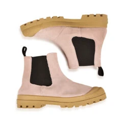 Pataugas AUTHENTIQUE C/S F4H POUDRE -Boutique Pop Pataugas OG C S F4H POUDRE 628191 153 6