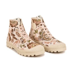 Pataugas AUTHENTIQUE M/FL F4H BEIGE 17 Pataugas AUTHENTIQUE M/FL F4H BEIGE -Boutique Pop Pataugas OG M FL F4H BEIGE 628180 150 3